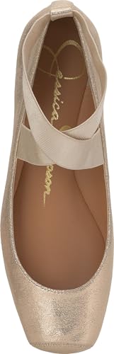 Image of Jessica Simpson Women's Mandalaye Ballet Flat