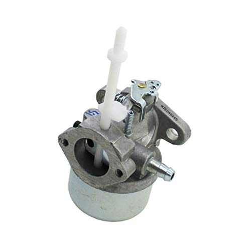 Xlyze Carburetor For Tecumseh Carb 632379 632379A H60 H70 Hsk60 Hsk70 Engine Snowblowe #TOP2