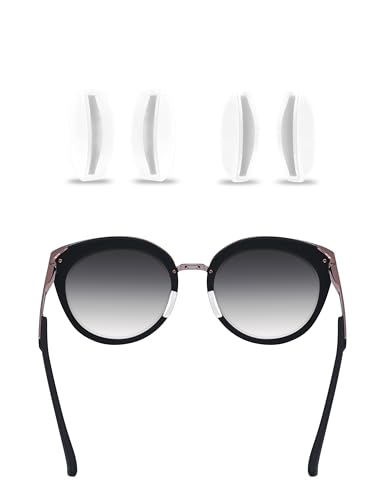 Image of ToughAsNails Replacement Nose Pads for Oakley Frogskins Range OO9284 OO9503 /HSTN OO9242 /HSTN Metal OO9279 /HSTN SQ OO9533