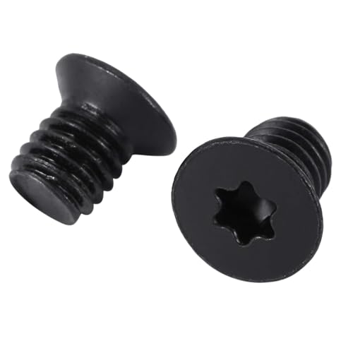 Set de 5 Fresas de Carburo para Torneado de Madera miniatura 6