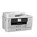 Brother MFC-J6960DW DIN A3 4-in-1 Business Ink Multifunktionsgerät mit WLAN