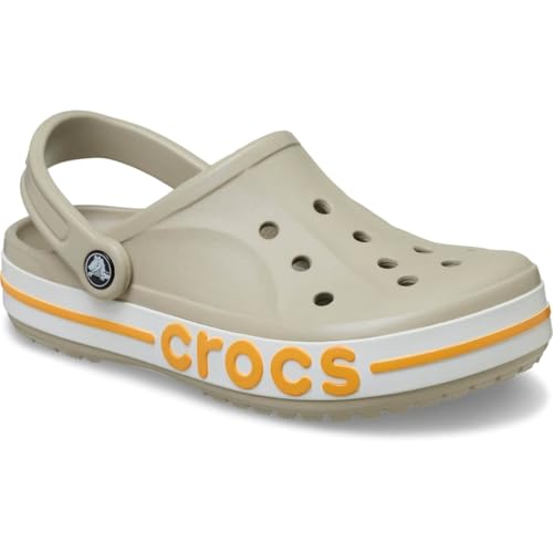 Image of Crocs Women's Crocband Iridescent Band Clog
