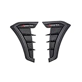 [INSTALLATION 3M NON DESTRUCTIVE] : Des résultats professionnels sans outils électriques. Grâce à son puissant adhésif 3M de qualité automobile, l'installation est un simple processus de 