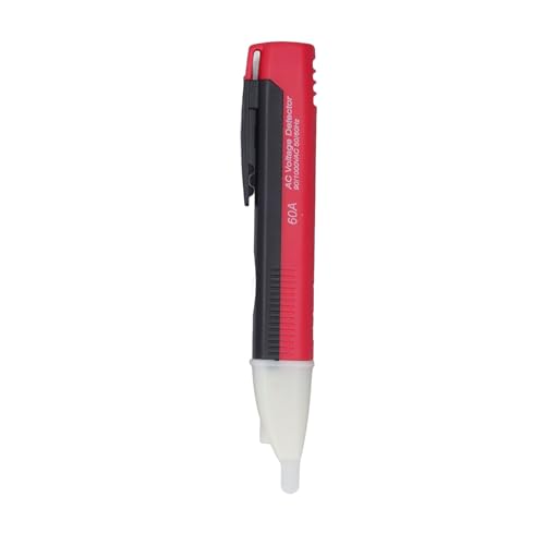 ZIXINNKC 60A �d���e�X�g�y����ڐG���@�\�|�[�^�u���X�}�[�g�d���e�X�^�[ LED �C���W�P�[�^�[�t��