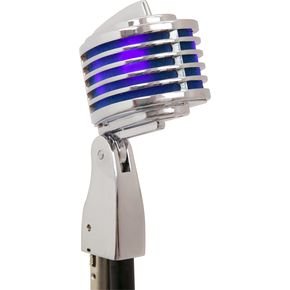 Amazon | Heil Sound The Fin Dynamic Microphone Blue/マイク