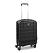 Produktbild Roncato Biz 4.0 Koffer mit TSA-Verschlusssystem, 42 x 41,5 x 20 cm, Schwarz, CABINA, Koffer