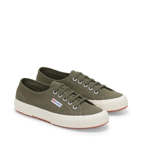 Superga 2750 COTU CLASSIC DEPORTIVAS PLANAS Mujer