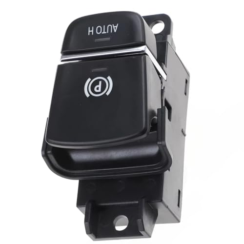 Bouton de frein de stationnement pour BMW G31 G32 X3 G01 2016-2019 remplace OE 61316842027