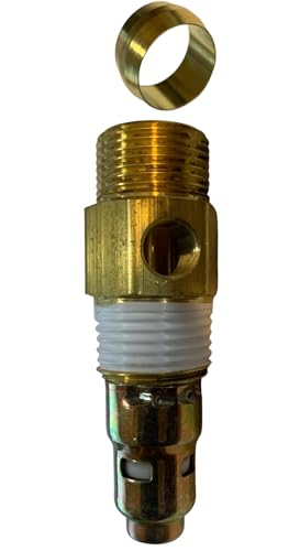 Sellerocity American Made Check Valve Craftsman Dewalt