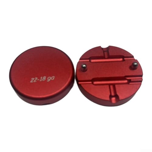 Conector de molde HangerRing de doble cavidad para evitar fallos en terminales de aluminio 5