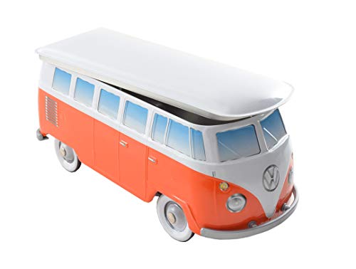 Aucomptoirdesboites Combi Orange en métal Cover