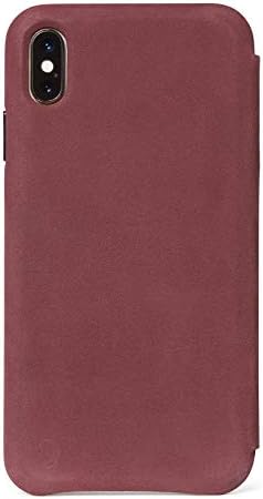 DECODED Slim Wallet Case iPhone XS Max - Image 5