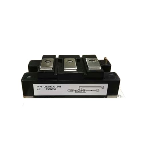 CM100E3U-24H IGBT���W���[�� CM100E3U24H �Y�ƁA�A���A���d�Ȃ�