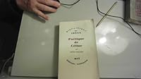 Poetique de Celine (Bibliotheque des idees) 2070705005 Book Cover