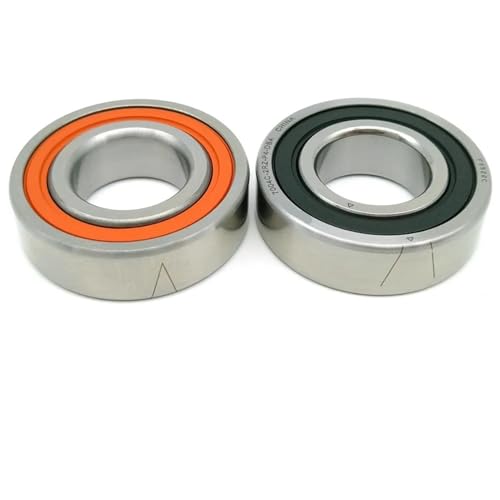Roulements à contact oblique 7004C P4 contre l'usure de broche CNC