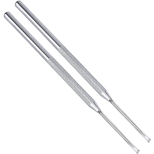 Clay Needle Tools Ceramic Detail Tools Pottery Sculpture Needle Detail Tools (8) #TOP5