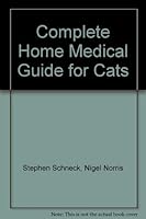 Complete Home Medical Guide for Cats
