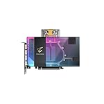 Gigabyte AORUS GeForce RTX 5080 Xtreme WATERFORCE WB 16G Graphics Card - 16GB GDDR7, 256bit, PCI-E 5.0, 2805MHz Core Clock, 3 x DP 2.1a, 1 x HDMI 2.1b, NVIDIA DLSS 4, GV-N5080AORUSX WB-16GD - Image 2