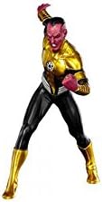 Kotobukiya DC Comics: Sinestro New 52 ArtFX+ Statue