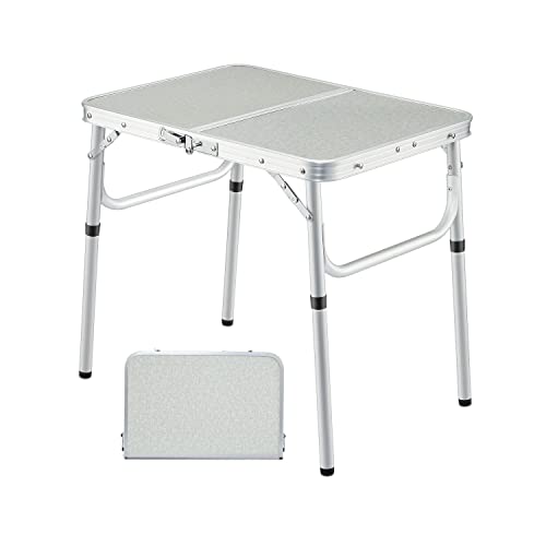 Varbucamp Folding Camping Table