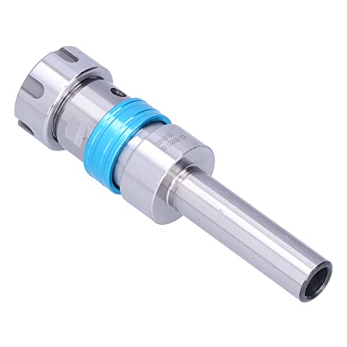 Porte-mandrin flottant CNC de haute précision avec mandrin à queue ronde - 7