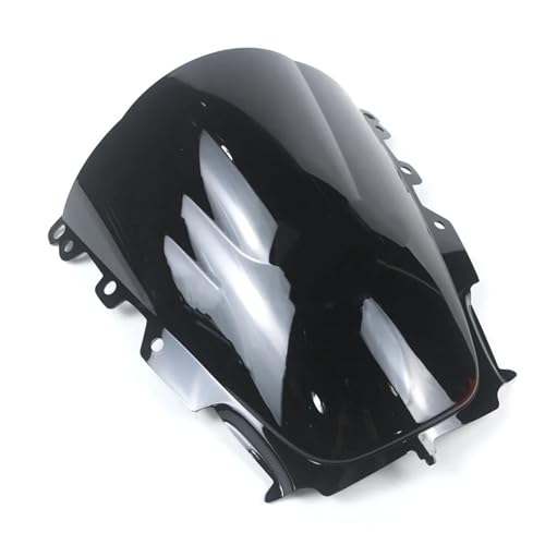 Déflecteur vent pare-brise carénage noir moto YZF R1M R1 2020-2025 accessoires bulle
