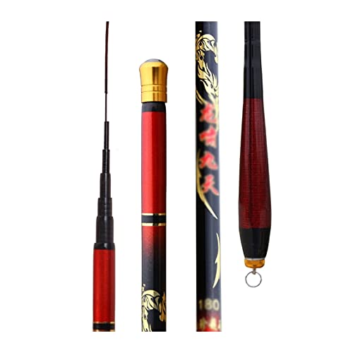 JUNCHENG1008 ނ yʒ J[{t@Co[nhtBbVObh X[p[n[h Lkނ 1.5M-3.9M ނ ނ(1.5m)