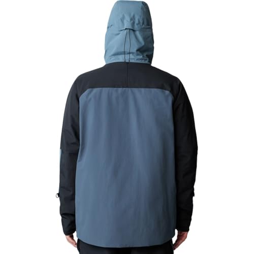 Mountain Hardwear Men's First Tracks Insulated Jacket2