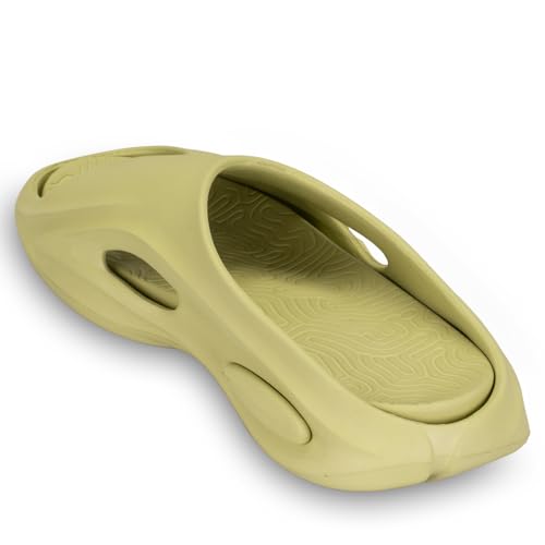 Image of ATOM Spaceman Slip-On Clogs