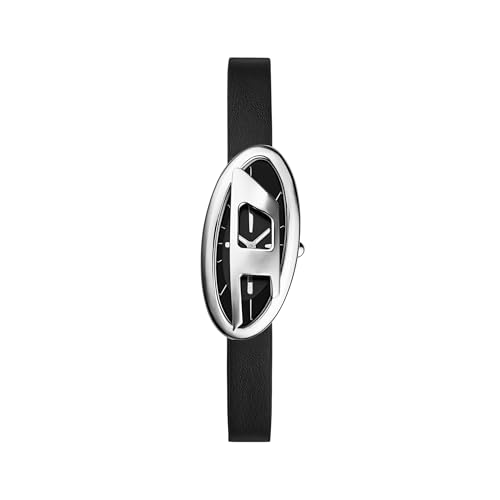 Opiniones y reviews de Relojes Diesel Mexico , listamos los 10 mejores. 44 Reloj Diesel D-Era DZ5612 de piel en color negro para dama