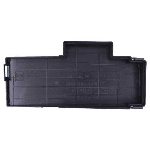 Cubierta de panel para caja de fusibles de Ford F250 y F350 Super Duty 2011-2016 ApplianPar 6