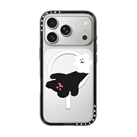 iPhone 17 Pro CASETIFY BLACK Smile未開封非売品 iPhone 17 Pro CASETIFY BLACK Smile未開封非売品 iPhone 17 Pro