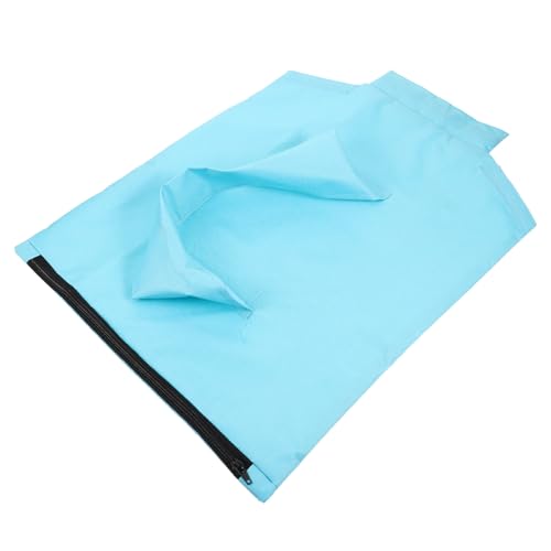 POPETPOP Pet Travel Bag Durable Cat Backpack Portable Pet Carrier Package Oxford Fabric Handbag for Dogs Cats