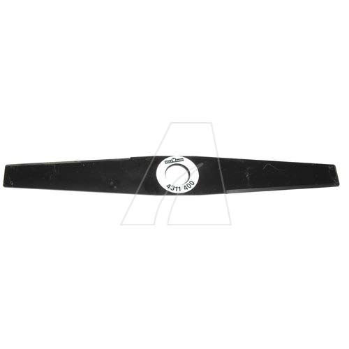 WOLF-Garten - Cuchilla estándar para cortacésped eléctrico (32 cm)