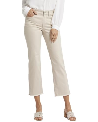 NYDJ Women's Marilyn Ankle in Feather