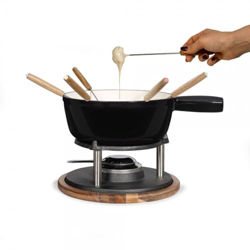 Livoo Service à fondue tradition men426c - vue 6