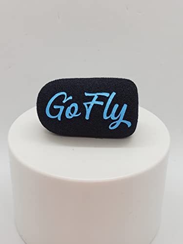 Microfiltro universal para micrófono de auriculares de aviación miniatura 2