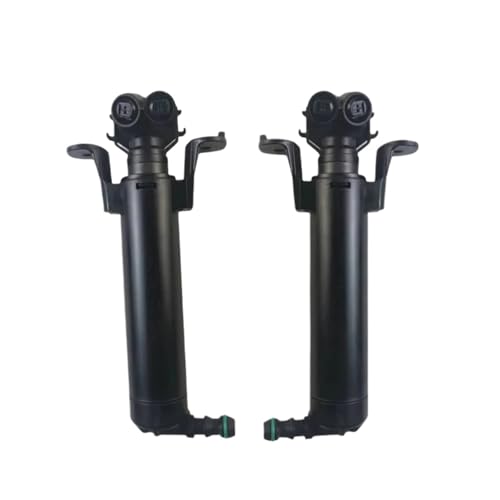 Gicleur de lave-phares gauche pour Audi A3 Sportback 2012-2020 8VD955101