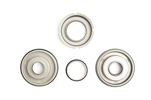 Gm 4L80E 97-On Transmission Rebuild Banner Kit W/Pistons #TOP4