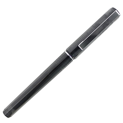 Gullor Chen Guang Bolígrafo Gel 0.5mm Negro Pack 3 miniatura 5
