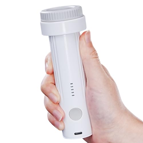 HOMOH Cordless Electric Vacuum Pump