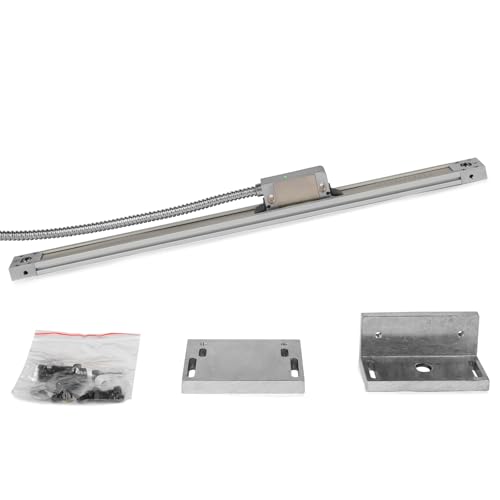 YOLLATECH FOR INNOVATION AND ACCURACY 130x770x320x420mm Dro