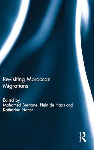 Revisiting Moroccan Migrations view 2