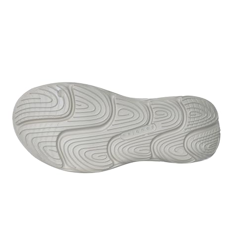 Image of doubleu W8 Men Comfortable Recovery Footwear (Do not Shrink)