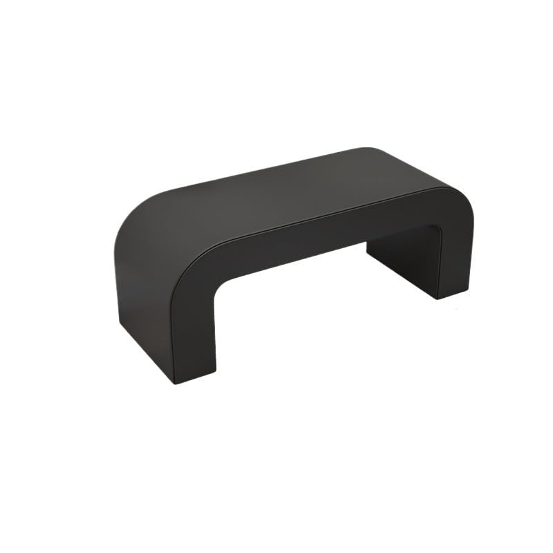 Tabouret à langer long pour s'asseoir confortablement dans votre entrée