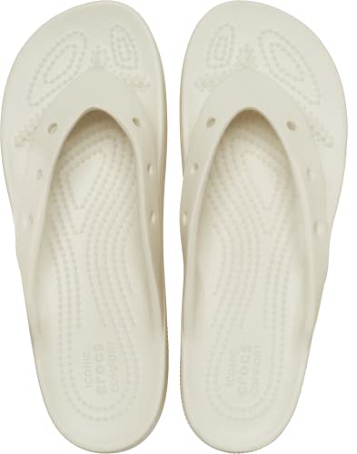 Image of Crocs Women's Platform Flip Flop Sandal