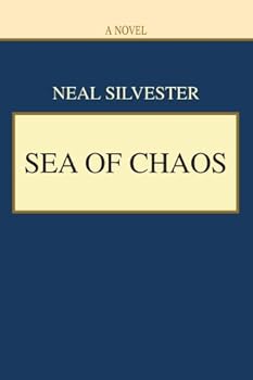 Paperback SEA OF CHAOS Book