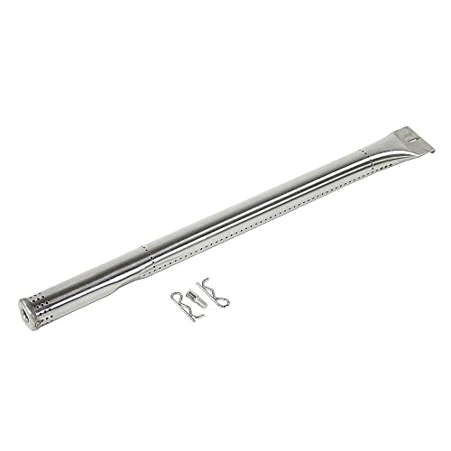 Char-Broil G515-2200-W1 Gas Grill Main Burner (Replaces 80017579, G515-2200-9000) Genuine Original Equipment Manufacturer (OEM) Part