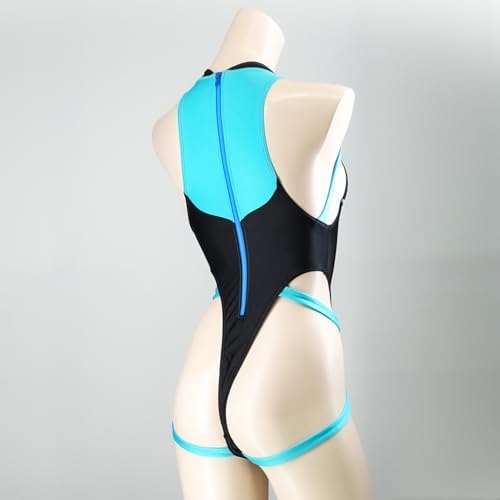 【PHARFAITE】SPIDER-BINDER GLOW Darkシーケンス 詳細画像3