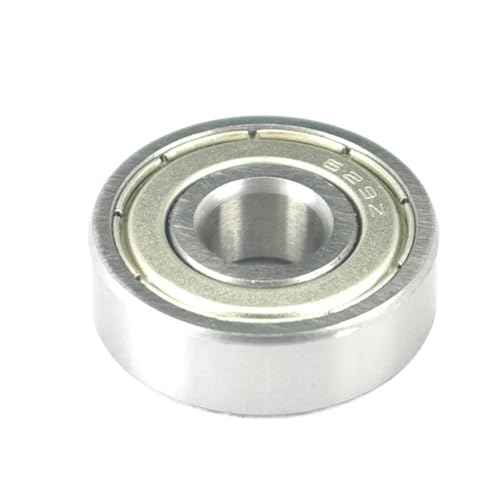 RIQVFAEUN �~�j�`���A�[�a�ʎ���N�����x�A�����O 629zz �d�����[�^�[ 629 683 684 685 686 687 688 689 693 694 695 696 697(684zz 4x9x4mm)